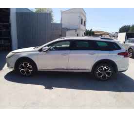 citroën c5 iii break (rw_) del año 2019