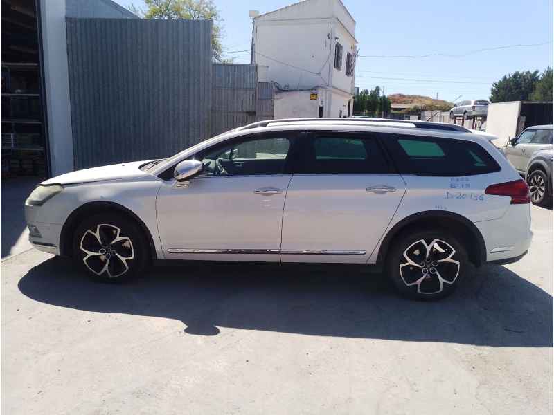 LLANTA ALEACION DELANTERA DERECHA 96843008PD 