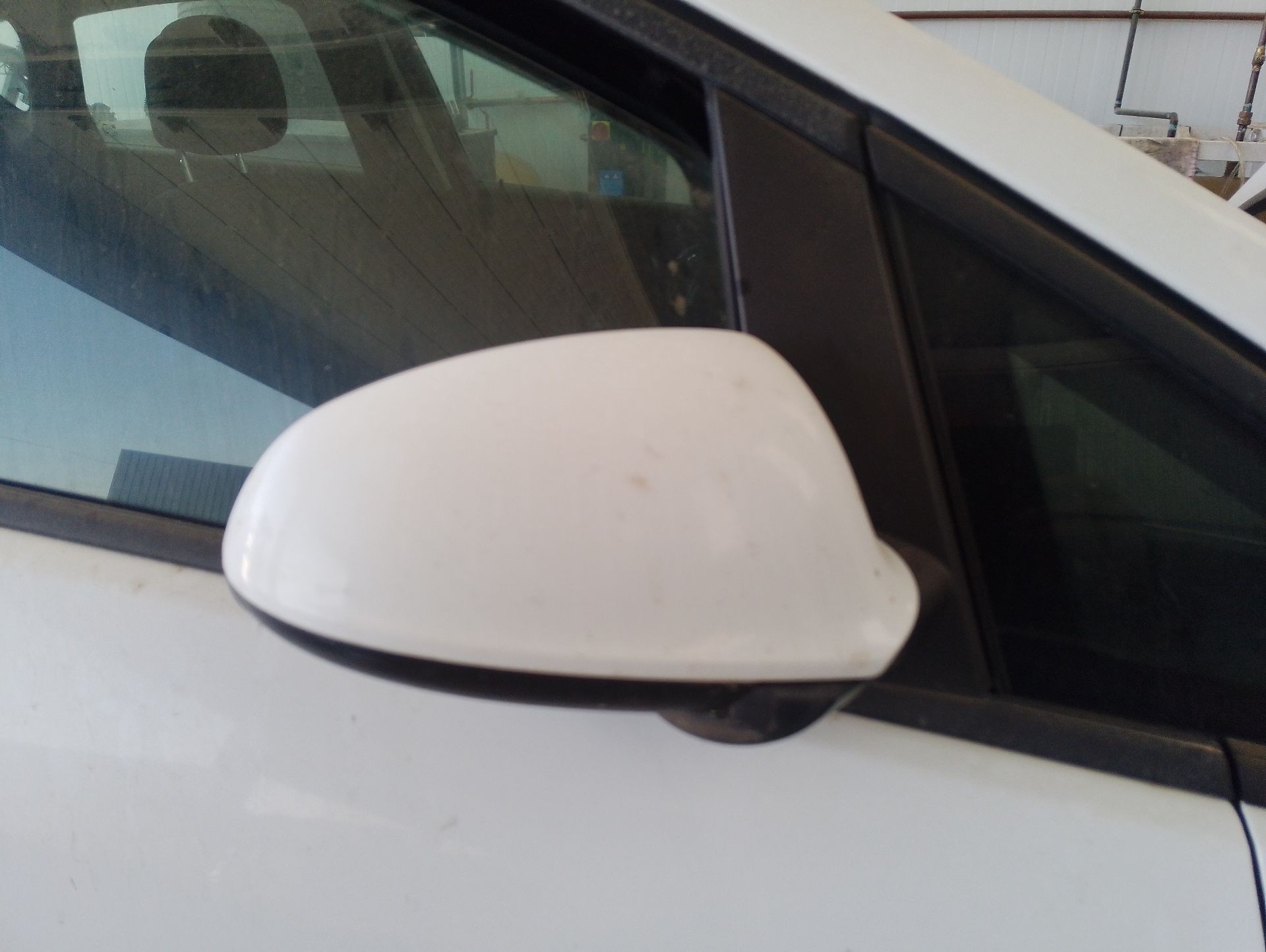 Recambio de retrovisor derecho para opel astra j (p10) 1.7 cdti (68) referencia OEM IAM   