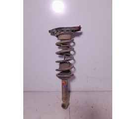 Recambio de amortiguador trasero derecho para nissan almera (n16/e) acenta referencia OEM IAM   
