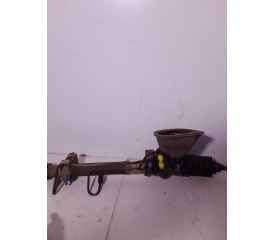 Recambio de cremallera direccion para renault kangoo (f/kc0) authentique oasis referencia OEM IAM   