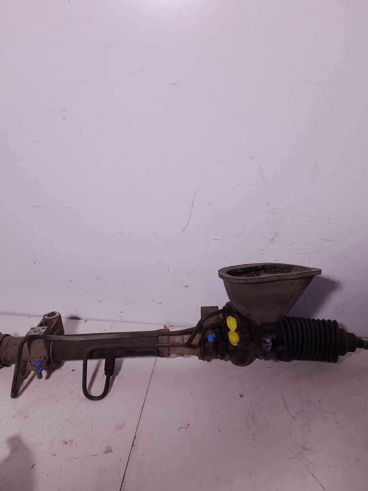 Recambio de cremallera direccion para renault kangoo (f/kc0) authentique oasis referencia OEM IAM   
