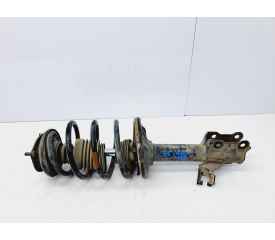Recambio de amortiguador delantero izquierdo para nissan almera (n16/e) acenta referencia OEM IAM   
