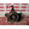 Recambio de mangueta delantera derecha para renault megane ii berlina 5p 1.5 dci diesel referencia OEM IAM   OFERTA
