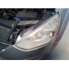 Recambio de faro izquierdo para ford galaxy (ca1) trend referencia OEM IAM   