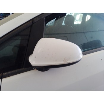 RETROVISOR IZQUIERDO 