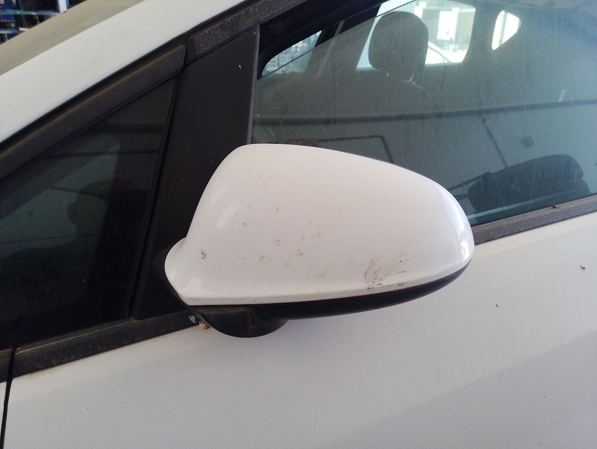 Recambio de retrovisor izquierdo para opel astra j (p10) 1.7 cdti (68) referencia OEM IAM   
