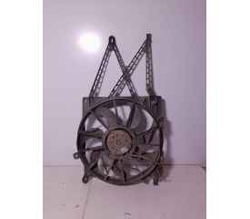 Recambio de electroventilador para opel astra g berlina club referencia OEM IAM   