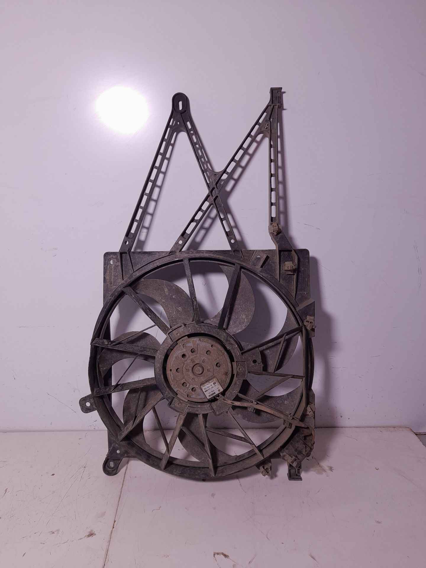 Recambio de electroventilador para opel astra g berlina club referencia OEM IAM   