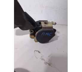 Recambio de cinturon seguridad delantero izquierdo para citroën xsara picasso 1.6 hdi 90 x referencia OEM IAM   