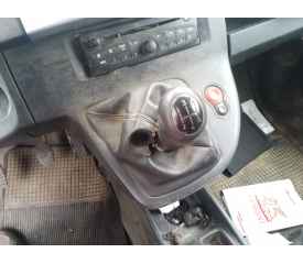 Recambio de palanca cambio para renault kangoo (f/kc0) alize referencia OEM IAM   