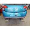 Recambio de paragolpes trasero para citroën c3 ii (sc_) 1.1 i referencia OEM IAM 7410KY  