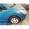 Recambio de aleta delantera derecha para citroën c3 ii (sc_) 1.1 i referencia OEM IAM 7841Z7  