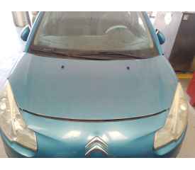 CAPOT DELANTERO 7901R1 