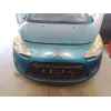 Recambio de paragolpes delantero para citroën c3 ii (sc_) 1.1 i referencia OEM IAM 7401TN  