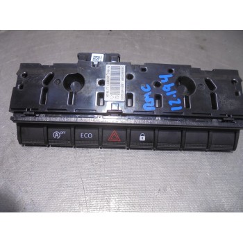 MANDO WARNING 283E86009R 
