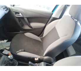 ASIENTO DELANTERO DERECHO 
