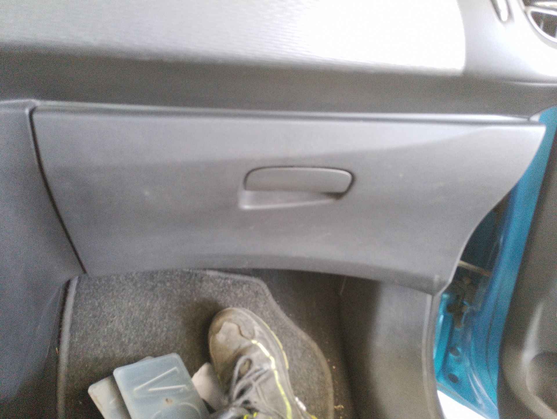 Recambio de guantera para citroën c3 ii (sc_) 1.1 i referencia OEM IAM 825212  