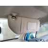 Recambio de parasol derecho para citroën c3 ii (sc_) 1.1 i referencia OEM IAM 16121658BJ  