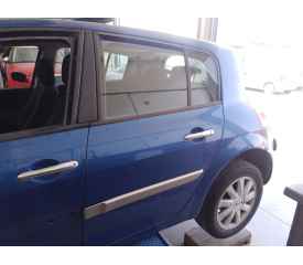 Recambio de puerta trasera izquierda para renault megane ii (bm0/1_, cm0/1_) 1.5 dci (bm1e, cm1e) referencia OEM IAM 7751473732 