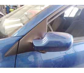 Recambio de retrovisor izquierdo para renault megane ii (bm0/1_, cm0/1_) 1.5 dci (bm1e, cm1e) referencia OEM IAM   