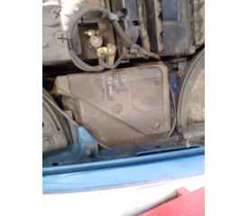 CAJA RELES / FUSIBLES 8200306033 | 8200311528 