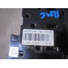 Recambio de mando warning para renault clio v business referencia OEM IAM 283E86009R  