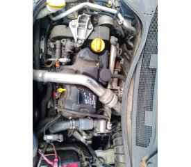 MOTOR COMPLETO K9K732 | 7701478491 | 7711368354 