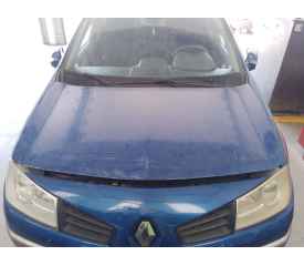 CAPOT DELANTERO 7751476151 