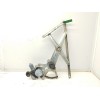 Recambio de elevalunas delantero derecho para toyota land cruiser (j15) basis referencia OEM IAM  6980160090 