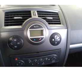 MANDO CLIMATIZADOR 