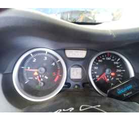 CUADRO INSTRUMENTOS 