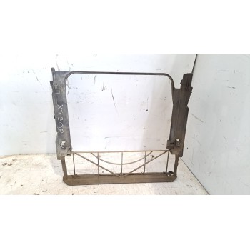 PANEL FRONTAL 