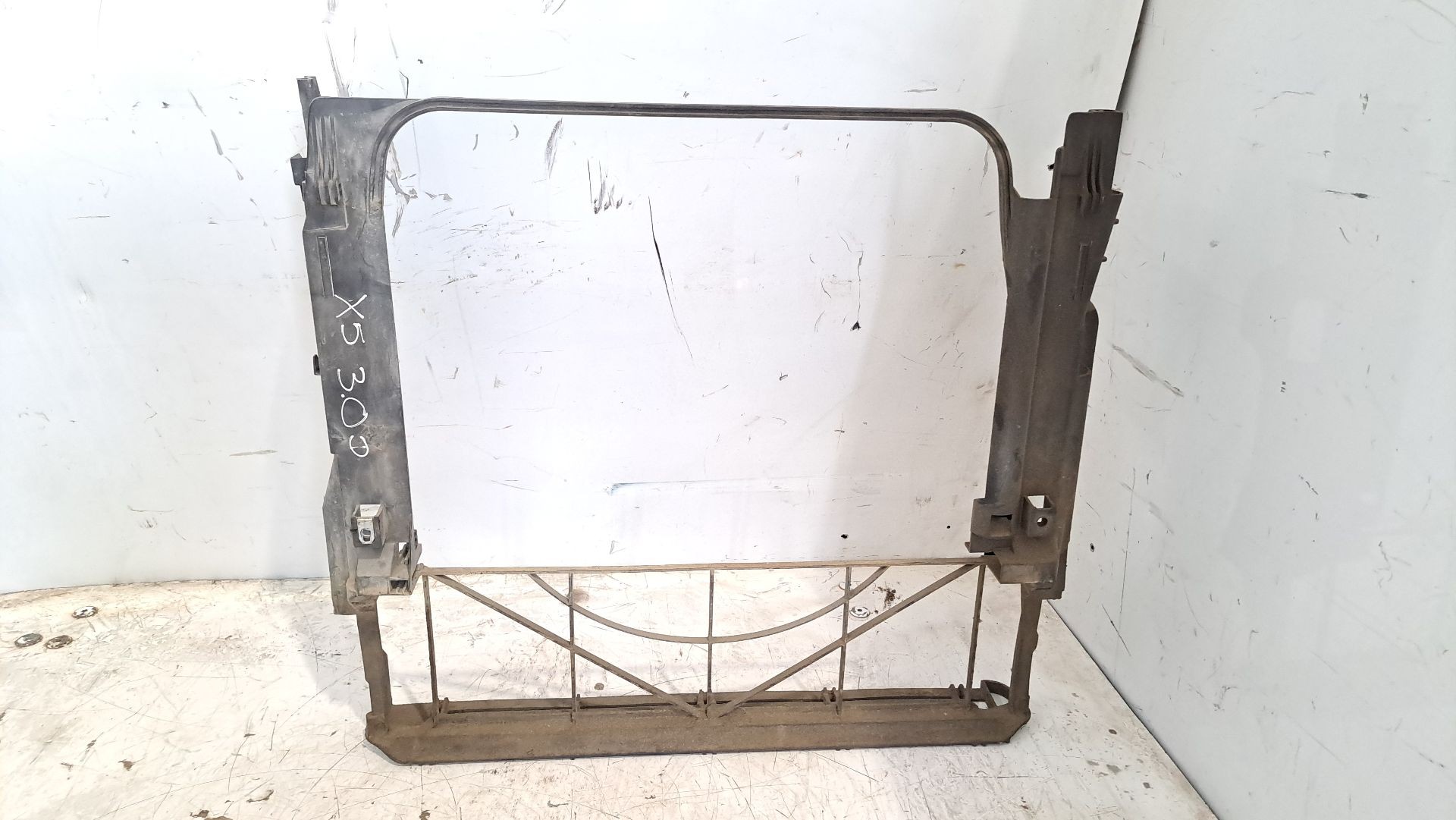 Recambio de panel frontal para bmw x5 (e53) referencia OEM IAM   