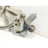 Recambio de elevalunas delantero derecho para toyota land cruiser (j15) basis referencia OEM IAM  6980160090 
