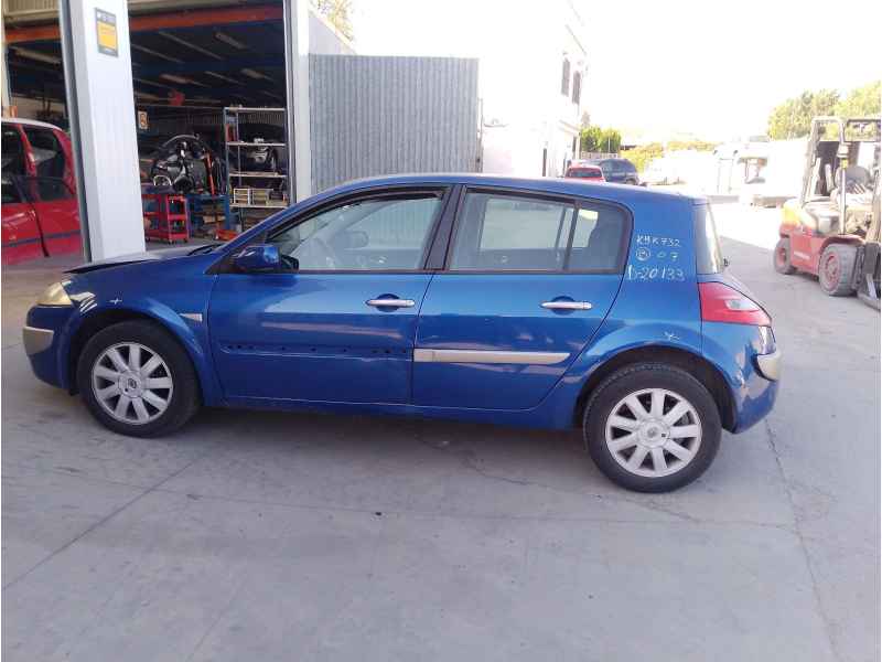 LLANTA DELANTERA DERECHA 8200313634 