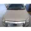 Recambio de capot delantero para toyota avensis station wagon (_t25_) 2.0 d-4d (cdt250_) referencia OEM IAM 5330105030  