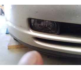 FARO ANTINIEBLA DERECHO 8121005060 