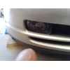 Recambio de faro antiniebla derecho para toyota avensis station wagon (_t25_) 2.0 d-4d (cdt250_) referencia OEM IAM 8121005060  