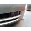 Recambio de faro antiniebla izquierdo para toyota avensis station wagon (_t25_) 2.0 d-4d (cdt250_) referencia OEM IAM 8122005060