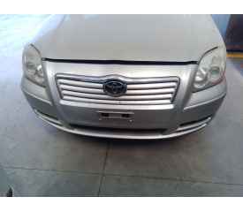 Recambio de paragolpes delantero para toyota avensis station wagon (_t25_) 2.0 d-4d (cdt250_) referencia OEM IAM 5211905906  