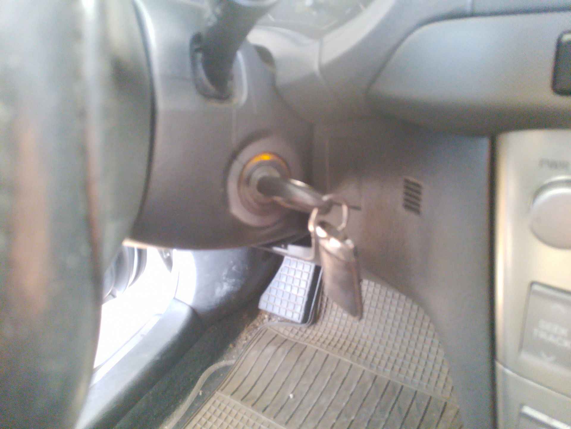 Recambio de conmutador de arranque para toyota avensis station wagon (_t25_) 2.0 d-4d (cdt250_) referencia OEM IAM   