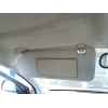 Recambio de parasol izquierdo para toyota avensis station wagon (_t25_) 2.0 d-4d (cdt250_) referencia OEM IAM 7432005151B1  
