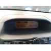 Recambio de pantalla multifuncion para toyota avensis station wagon (_t25_) 2.0 d-4d (cdt250_) referencia OEM IAM   