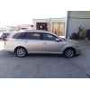 toyota avensis station wagon (_t25_) del año 2003