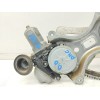 Recambio de elevalunas delantero derecho para toyota land cruiser (j15) basis referencia OEM IAM  6980160090 