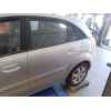 Recambio de puerta trasera izquierda para kia rio ii (jb) 1.4 16v referencia OEM IAM   