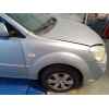 Recambio de aleta delantera derecha para kia rio ii (jb) 1.4 16v referencia OEM IAM   