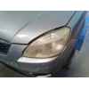 Recambio de faro izquierdo para kia rio ii (jb) 1.4 16v referencia OEM IAM   