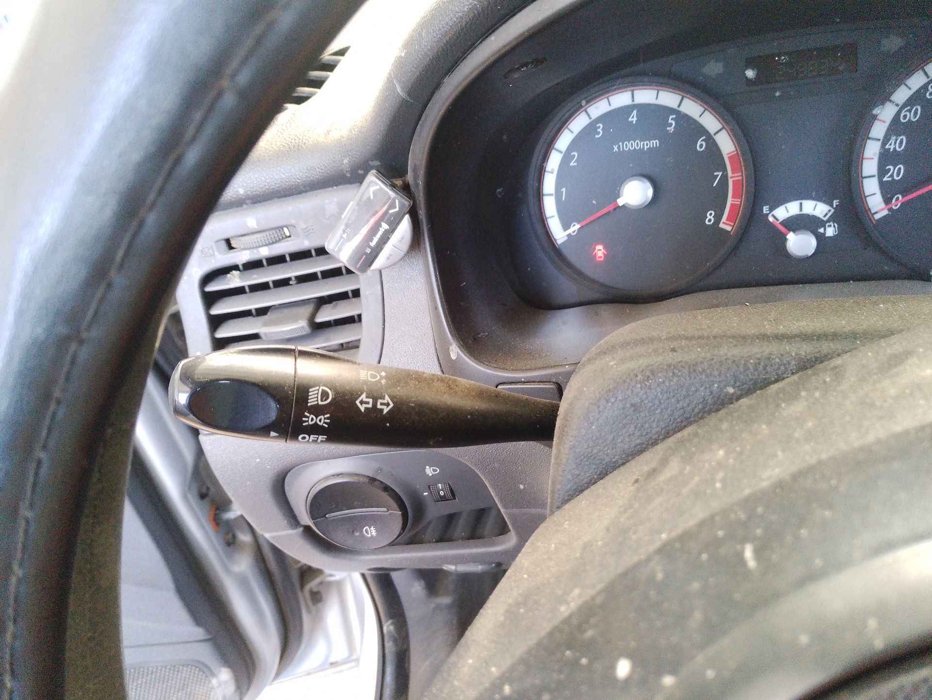 Recambio de mando luces/intermitencia (com2000) para kia rio ii (jb) 1.4 16v referencia OEM IAM   